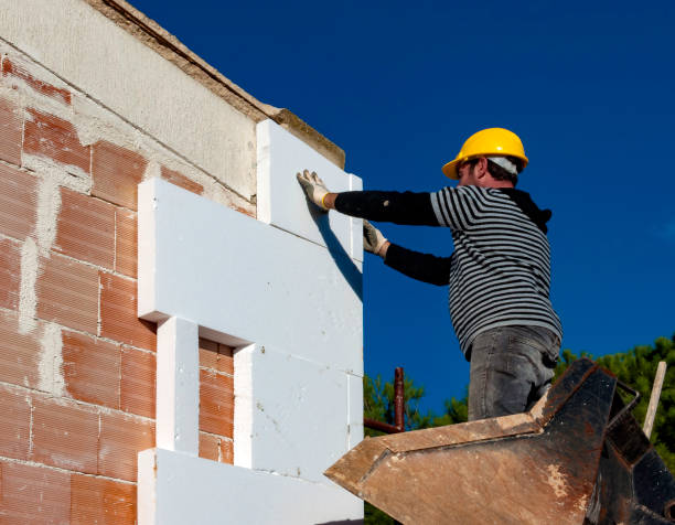 Best Types of Insulation in Taos, NM