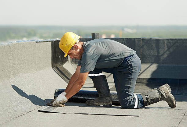 Best Commercial Insulation in Taos, NM